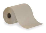 Pacific Blue Basic Recycled Hardwound Paper Towel Rolls by GP PRO (GeorgiaPacific), Brown, 26301, 800 Feet Roll