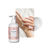 Wisteria & Jasmine Hand & Body Lotion
