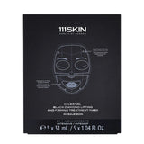 111SKIN Celestial Black Diamond Lifting and Firming Treatment Mask Box