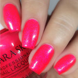 Kiara Sky - 0451 Pink Up The Pace (Gel)