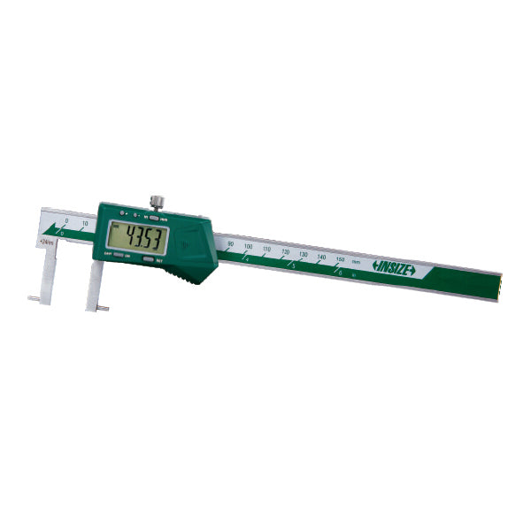 1121-3001A Electronic Inside Point Caliper, 2-12/50-300Mm