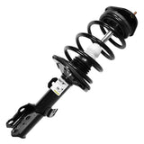 2003-2008 Pontiac Vibe, 2003-2007 Toyota Matrix - 11242