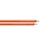 SeaDog 18 AWG Orange Primary Wire 25