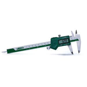 1130-300 Electronic Left Hand Caliper, 0-12/0-300Mm