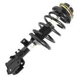 1998-2001 Infiniti Qx4, 1998-2001 Nissan Pathfinder - 11316