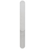 Laser Nail File EXPERT 11 165 mm (Wide Straight With Handle) FE-11-165 -STALEKS