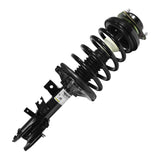 1997-1999 Infiniti Qx4, 1996-1999 Nissan Pathfinder - 11351
