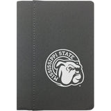 Greeting Pen Mississippi State Bulldogs 4 X 6 Notebook And 1 Rotating Message Pen Set (1136M)
