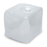 Cole-Parmer Ao-06100-30 Collapsible Container, Low-Density Polyethylene (Ldpe), 2.5 Gal; 10/Pk (Pack Of 10)