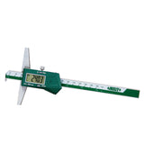 1142-200A Electronic Hook Depth Gage, 0-8/0-200Mm