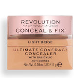 Conceal & Fix Ultimate Coverage Concealer