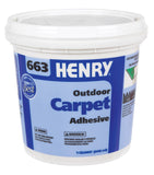 GLUE CARPET OUTDOOR QT (Pack of 1)