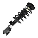 2010-2013 Chevrolet Equinox, 2010-2013 Gmc Terrain - 11464
