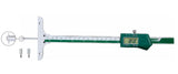 1148-300E Electronic Depth Gages With Round Depth Bar, 0-12/0-300Mm