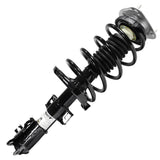 2001-2002 Volvo V70 X/C, 2003-2007 Volvo Cx70 - 11491