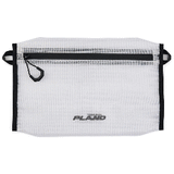 Plano Stowall&trade; Zip Pouch Medium Clear