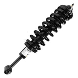 2003-2013 Toyota 4Runner, 2007-2012 Toyota Fj Cruiser, 2005-2012 Toyota Tacoma - 11564