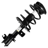 2007-2012 Nissan Altima - 11611
