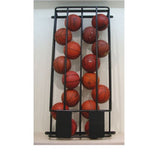 Wall Mounted Ball Locker - Double