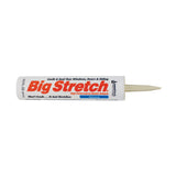 Caulk Bgstrtch Alm10.5Oz (Pack Of 12)