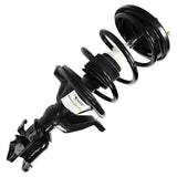 2001-2005 Honda Civic, 2001-2003 Acura El - 11641
