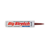 Caulk Bgstrtch Rwd10.5Oz (Pack Of 12)