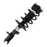 2007-2010 Chrysler Sebring, 2011-2014 Chrysler 200, 2008-2014 Dodge Avenger  - 11675