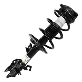 2008-2012 Nissan Rogue - 11734