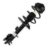 2009-2014 Nissan Murano - 11764