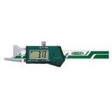 1180-63 Electronic Chamfer Gage0-.39/0-10Mm, 30