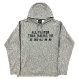 All Faster (Front Print)