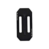 BOG M-Lok Rail - 3 Arca-Swiss Tripod Plate