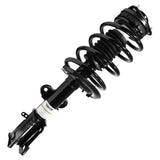 2008-2012 Dodge Caravan, 2008-2012 Chrysler Town And Country - 11970