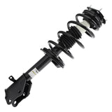 2011-2014 Ford Edge, 2011-2014 Lincoln Mkx - 11984