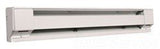 Qmark 750W @ 208V, 3 Light Commercial Baseboard Heater QMKC2503W