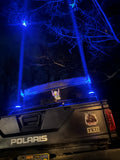 Marshin Whips: RGB Lunar Laser Light Kit