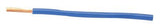 Coleman Cable Primary Wire 100ft. Spool Blue Bulk, 1 Unit 100ft
