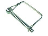 JR PRODUCTS 01221 Saf Lk Pin1/4X13/4