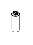 Coleman 14970901 Start Capacitor