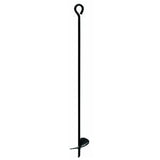 Anchor W/4''Auger 1/2''X30 (Pack Of 1)