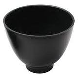 NMD NEXUS MEDODENT Dental Impoted Mixing Bowl (Multicolor,Large,Soft)(5.3 * 3.15)(Pack of 1)