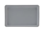 Soho Urban Artist Neutral Gray Artist Paint Palette Small Butcher Tray Easy Clean Up Palette for Acrylics, No Stains and Paint