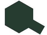 Tamiya Acrylic XF70 Dark Green 23ml Bottle