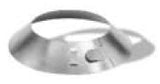 DuraVent 12DCASC DuraChimney II Class A Galvanized Steel Chimney Pipe, Double Wall, 12 ID