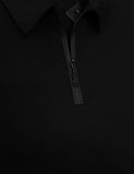 Eyebogler Regular Fit Men'S Cotton T-Shirt Black (Xxl-T304-Bl)