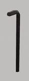 Eklind Long Arm Hex-L Key Metric 3 Mm Chrome Nickel Alloy