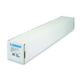 HewlettPackard : Photo Paper, Pigment Ink, 36x100, 9.1mil, Satin : Sold as 2 Packs of 1 / Total of 2 Each