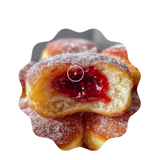 jelly donut