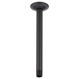 Delta U4999BL Bathroom Hardware, Matte Black