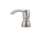 Pfister 950259S Stainless Steel Replacement Soap Dispenser